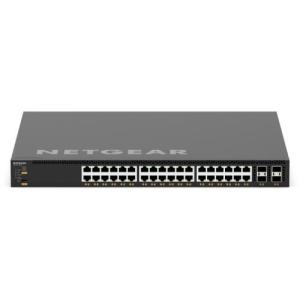 ネットギア・インターナショナル NETGEAR M4350-36X4V フルマネージスイッチ XSM4340CV-100AJS 目安在庫=△
