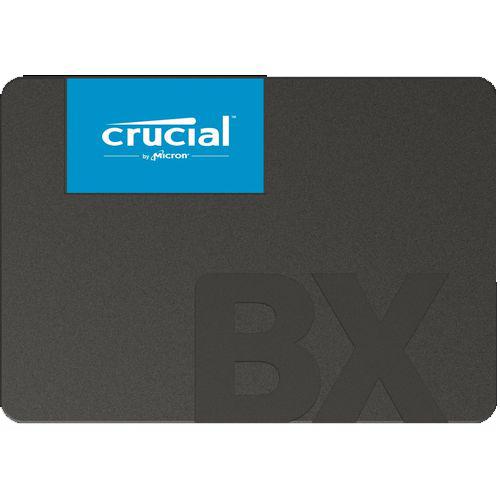 Ｃｒｕｃｉａｌ Crucial BX500 4000GB SATA 2.5 inch SSD 目安在...