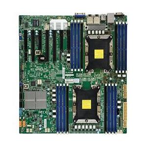 Super Micro MBD-X11DPH-I-O 在庫△の高価買取価格