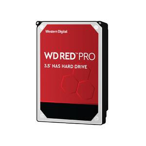 WD121KFBX Red WD 12TB Pro