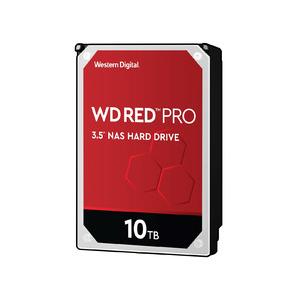 WD102KFBX WD Red 10TB 3.5インチ