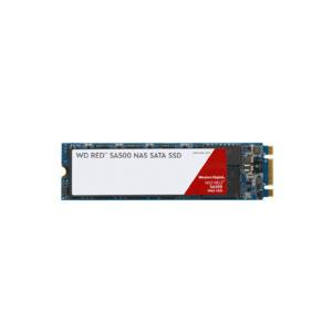 ＷＥＳＴＥＲＮ　ＤＩＧＩＴＡＬ WDS500G1R0B WD Red SA500 SSD SATA6...