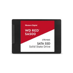 ＷＥＳＴＥＲＮ　ＤＩＧＩＴＡＬ WDS100T1R0A WD Red SA500 SSD SATA6Gb/s 1TB 2.5inch 目安在庫=○｜compmoto-y