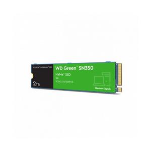 WD GREEN SN350 2TB NVMe