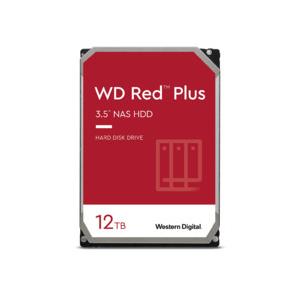 ＷＥＳＴＥＲＮ　ＤＩＧＩＴＡＬ WD120EFBX WD Red Plus SATA 6Gb/s 2...