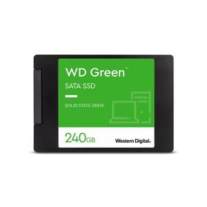 ＷＥＳＴＥＲＮ　ＤＩＧＩＴＡＬ WDS240G3G0A WD Green SSD SATA6Gb/s...