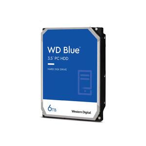 Western Digital（ウエスタンデジタル） 4TB HDD 3.5インチ Blue