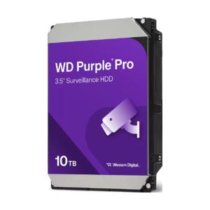 ＷＥＳＴＥＲＮ　ＤＩＧＩＴＡＬ WD Purple Pro SATA 6Gb/s 512MB 10T...