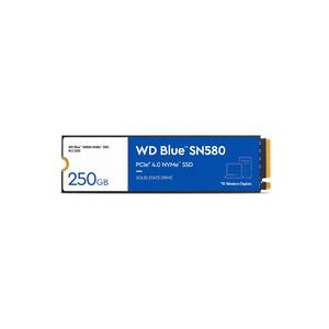 ＷＥＳＴＥＲＮ　ＤＩＧＩＴＡＬ WD Blue SN580 SSD M.2 PCIe Gen 4 x...