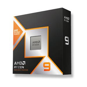 国内正規品　AMD Ryzen9 9950X3D w/o cooler 新品 AMD AMD Ryzen 9 9950X3D without cooler AM5 170W 100