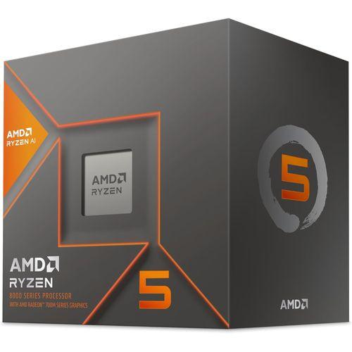 ＡＭＤ BOX Ryzen7 8600G with Wraith Stealth Cooler AM...