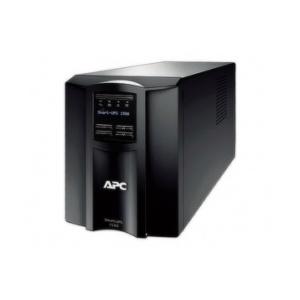シュナイダーエレクトリック（ＡＰＣ） Smart-UPS 1500 LCD 100V 目安在庫=○