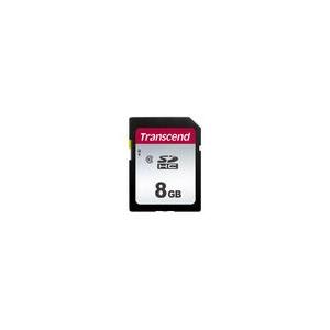 トランセンド・ジャパン 8GB SD Card Class10 目安在庫=○｜compmoto-y