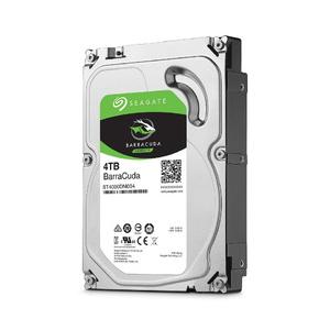 Ｓｅａｇａｔｅ Barracuda 35 3.5inch SATA 6GB/s 4TB 5400RP...