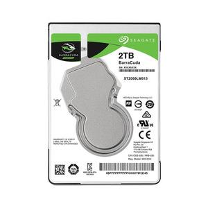 Ｓｅａｇａｔｅ Barracuda 25 2.5inch SATA 6GB/s 2TB 5400RP...