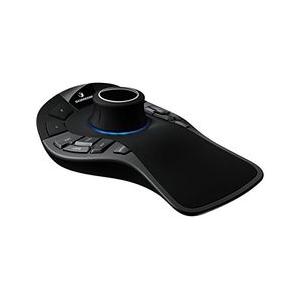 ３Ｄｃｏｎｎｅｘｉｏｎ SpaceMouse Pro （3DX-700040）　SMP 目安在庫=△