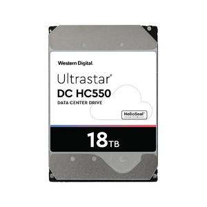 18TB 7200rpm WUH721818ALE6L4 Ultrastar DC