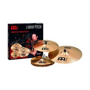 MEINL マイネル MCSset 仕入先在庫品の高価買取価格
