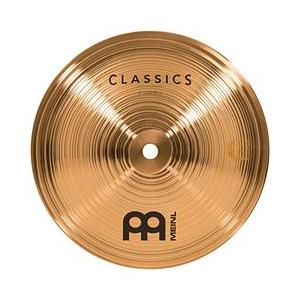 MEINL マイネル C8BL8インチLow Bell 仕入先在庫品｜compmoto-y