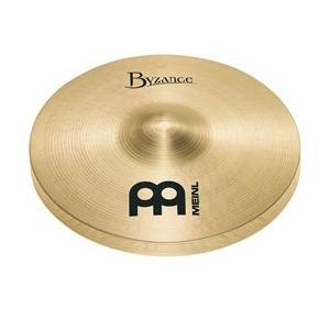 MEINL マイネル Byzance Traditional Series Mini Hats Pair B12MH 仕