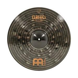 MEINL マイネル CC19DAC 19インチ Dark Crash 仕入先在庫品
