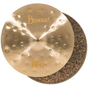 MEINL 15インチ Byzance Jazz Hihatの買取情報