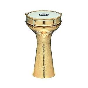 MEINL（マイネル） MEINL Percussion ダラブッカ Copper Darbuka HE