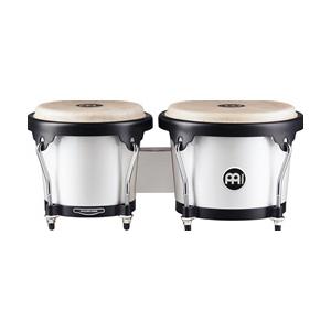 MEINL マイネル Headlinerシリーズ ウッドボンゴ HB100PW Pearl White 仕入先在庫品｜compmoto-y