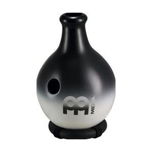 MEINL マイネル ファイバーグラス製リキッドイボドラム ID9BK/WH 仕入先在庫品