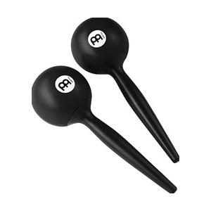 MEINL マイネル プラスチックマラカス　PM3BK 仕入先在庫品｜compmoto-y