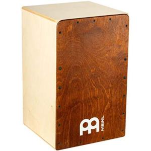 MEINL マイネル Cajon アーモンドの買取情報