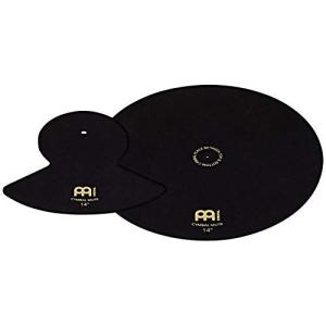 MEINL シンバル 14インチ ミュートの買取情報