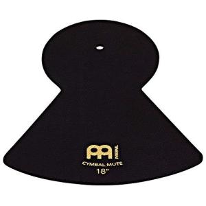 MEINL シンバル 18インチ ミュートの買取情報