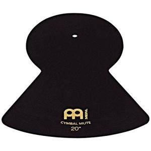 MEINL シンバル 20インチ Cymbal Muteの買取情報