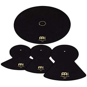 MEINL シンバルミュートセット 14/16/20″の買取情報