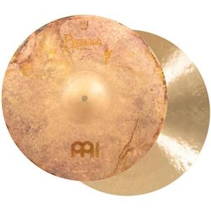 MEINL 16インチ Byzance Vintage Hatの買取情報
