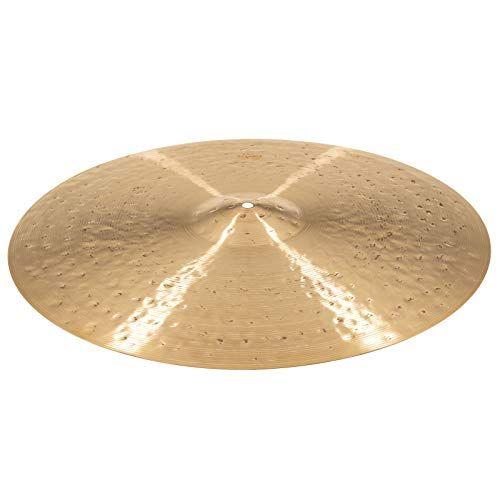 MEINL マイネル シンバル 22インチ Byzance Foundry Reserve Ride...