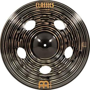 MEINL 18インチ シンバル Classics Customの買取情報