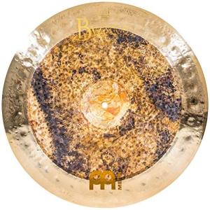 MEINL 18インチ Byzance Dual Chinaの買取情報