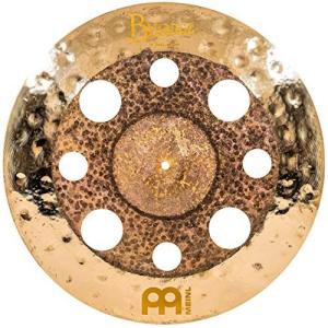 MEINL 20インチ Byzance Dual Trash Crashの買取情報