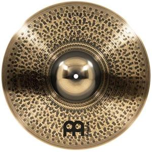MEINL 18インチ シンバル クラッシュの買取情報