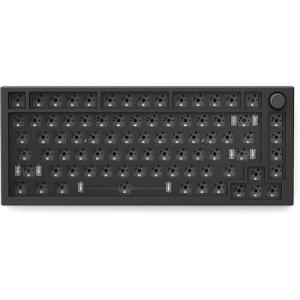 Glorious GMMK PRO 75% Barebone ANSI USA Black Slate 目安在庫=○｜compmoto-y