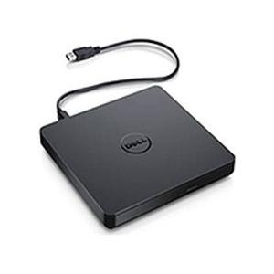 デル・テクノロジーズ Dell USB薄型DVDスーパーマルチドライブ - DW316 目安在庫=○