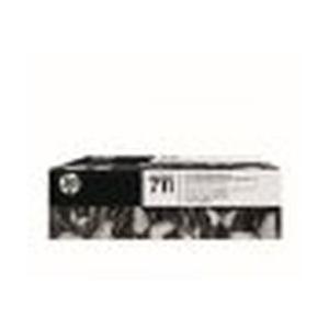 日本HP HP711プリントヘッド交換キット C1Q10A 目安在庫=○