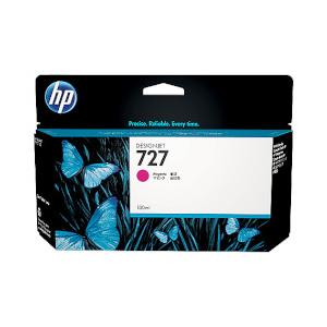 日本HP HP727マゼンタインク130ml B3P20A 目安在庫=○