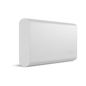 ラシージャパン STKS2000400 LaCie Portable SSD v2 2TB メーカー在庫品