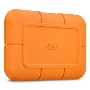 ラシージャパン STHR4000800 LaCie Rugged SSD 4TB メーカー在庫品｜compmoto-y