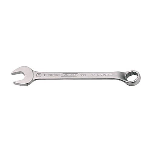 ハゼット コンビネーションレンチ(ショートタイプ) 24mm 1個 取り寄せ商品