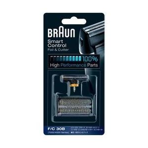 Braun (ブラウン) シェーバー 網刃・内刃コンビパック F/C30B 目安在庫=○｜compmoto-y