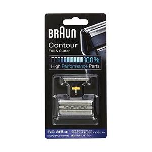 Braun (ブラウン) 網刃・内刃コンビパック...の商品画像